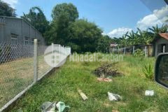 Đất thổ cư chính chủ 5x40 sau lưng cty hồng phúc