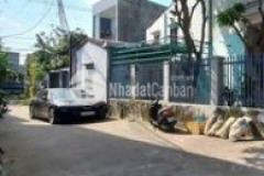 Bán nhà c4 phan khoang 75m2 chỉ 1ty950