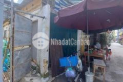 Đất kinh doanh ô tô tránh