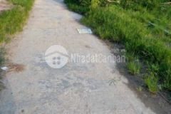 Đất phú lương cách thành phố chỉ 8km