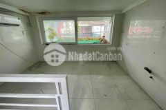 Nhà mặt tiền khu bàn cờ tân lập