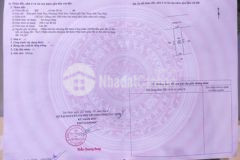 Bán đất hẻm 57 điện biên phủ