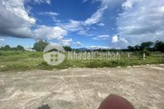 Đất vườn suối tiên ngay khu dân cư