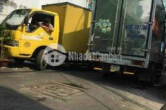 Bán nhà văn thân q6 hẽm xe hơi nhà mới