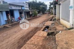 Bán đất ở phường eatam