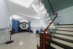 Nhà bán trường chinh 110m2 xe hơi vào nhà