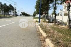 Chủ đi mỹ bán lô đất giá rẻ chính xác 100