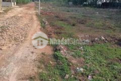 Bán lô đất giá rẻ bầu bàng bình dương