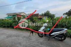 Chủ cần sang nhanh lô thổ mt nguyễn văn hồng