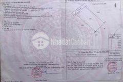 Đất sào an viễn trảng bom