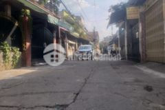 Thống nhất phường 16 gò vấp 120m2 hẻmxh giá 6 tỷ 6