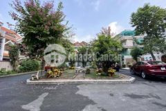 Biệt thự đẳng cấp 200m2 khu vip phổ quang