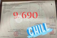 Đất thị trấn trảng bom giá tốt