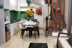 Bán nhà bạch mai gần phố nhà siêu đẹp 28m2 2 6 tỷ