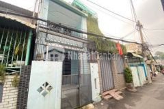 Bán nhà chương dương linh chiểu 1t1l dt 43m2