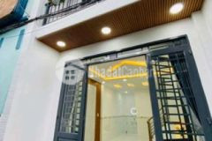 Bán nhà nguyễn sỹ sách tân bình 4x8m giá cực rẻ