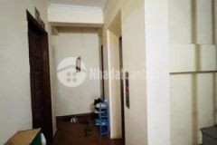 Bán nhà cầu giấy lô góc oto tránh 110m2 6 tầng kd