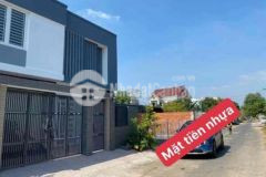 Đất bà rịa khu đông đúc 11 8m mt nhựa chỉ 2ty2