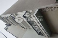 Nhà mặt tiền 75m thang máy gara ô tô tại bồ đề