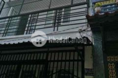 Nha 1 lau 1 tret gan cho ap 1 vinh loc b