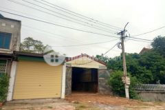 Cắt lỗ ô đất kinh doanh cạnh kđt xuân hòa