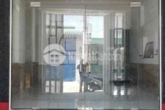 Bán nhà hẻm 106 võ văn môn p4 tp tân an