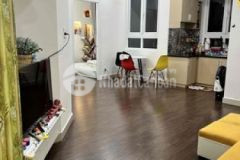 Căn hộ có sổ 2 pn 61 m2 1 ty 7 tl