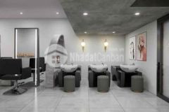 Cần bán kiot ct2 d2 tây nam linh đàm giá 1 95 tỷ