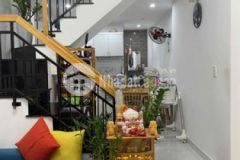 2 4 tỷ nhà 2 tầng bình an 7 phường hoà cường bắc