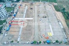 Cần bán lô chính chủ tại x7 uy nỗ lk8 5