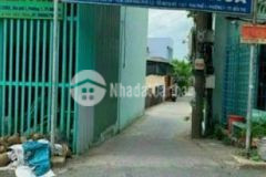 Nhà phường 7 quy hoạch đất ở