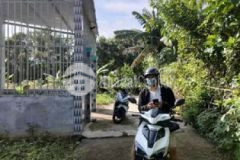 Đất thổ ở bến lức long an