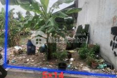 Hạ giá 250tr bán gấp đất phú lợi tdm