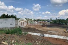 Đất 2 mặt đường đại lộ đông tây 27x15m 5xxx triệu