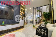 Bán nhà hồng mai, bạch mai, đẹp lung linh, 40m2, 4 tỷ 65