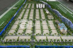 Cần bán đất nền gần ngay kcn tân đô ở đức hòa đông đã có shr
