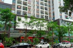 Bán gấp chung cư five star garden kim giang thanh xuân 83m2 nội thất vip 3.7 tỷ 0879723702