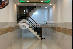 Rẻ quá rẻ. 90m2 chỉ 6.8 tỷ hxh hồng lạc p10 tân bình