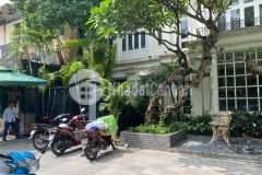 Bán biệt thự nguyễn gia thiều quận hai bà trưng hà nội 250m, 2 tầng, mt 8m, 149 tỷ