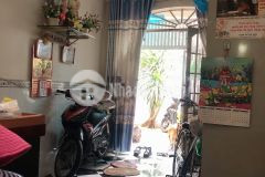 Bán nhà hxh chỉ 1.2 tỷ lã xuân oai quận 9. dt 56m2. hiếm bán.