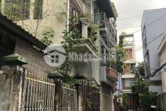 Nhà hxh, 2 mặt tiền trước sau, tăng bạt hổ, bình thạnh, 64m2, 4x20, nhỉnh 9 tỷ.