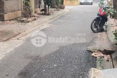 Nhà phân lô phố nguyên hồng huỳnh thúc kháng vỉa hè kinh doanh ôtô tránh 50m nhỉnh 13 tỷ.