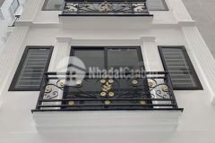 Bán nhà hà đông, hà trì 32m5t, mặt ôtô tránh, kinh doanh, mới, mặt tiền rộng 0343040888