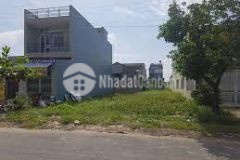 Bán lô đất 2 mặt tiền đức hòa, giá rẻ, chỉ 1 tỷ 360