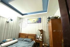 Nhà hẻm 3m, huỳnh lan khanh, 3.7 x 13m, 2pn, chỉ 5.4 tỷ, tân bình