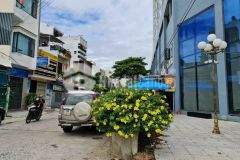 Bán nhà đường số 4 sau chung cư ph gần biển nha trang chỉ 3 tỷ4