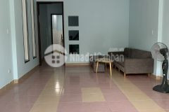 Cho thuê nhà 3 tầng lê thanh nghị, 18trth