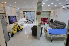 Ngộp bank bán nhà hxh sát mặt tiền trần hưng đạo quân 5 bán gấp