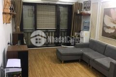 Bán nhà bà triệu, hà đông 36m, 5 tầng, ngõ nông gần phố hơn 3 tỷ