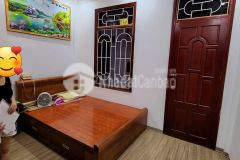 Kinh doanh ô tô ngõ thông gần phố mậu lương, hà đông 39m, 4 tầng hơn 3 tỷ